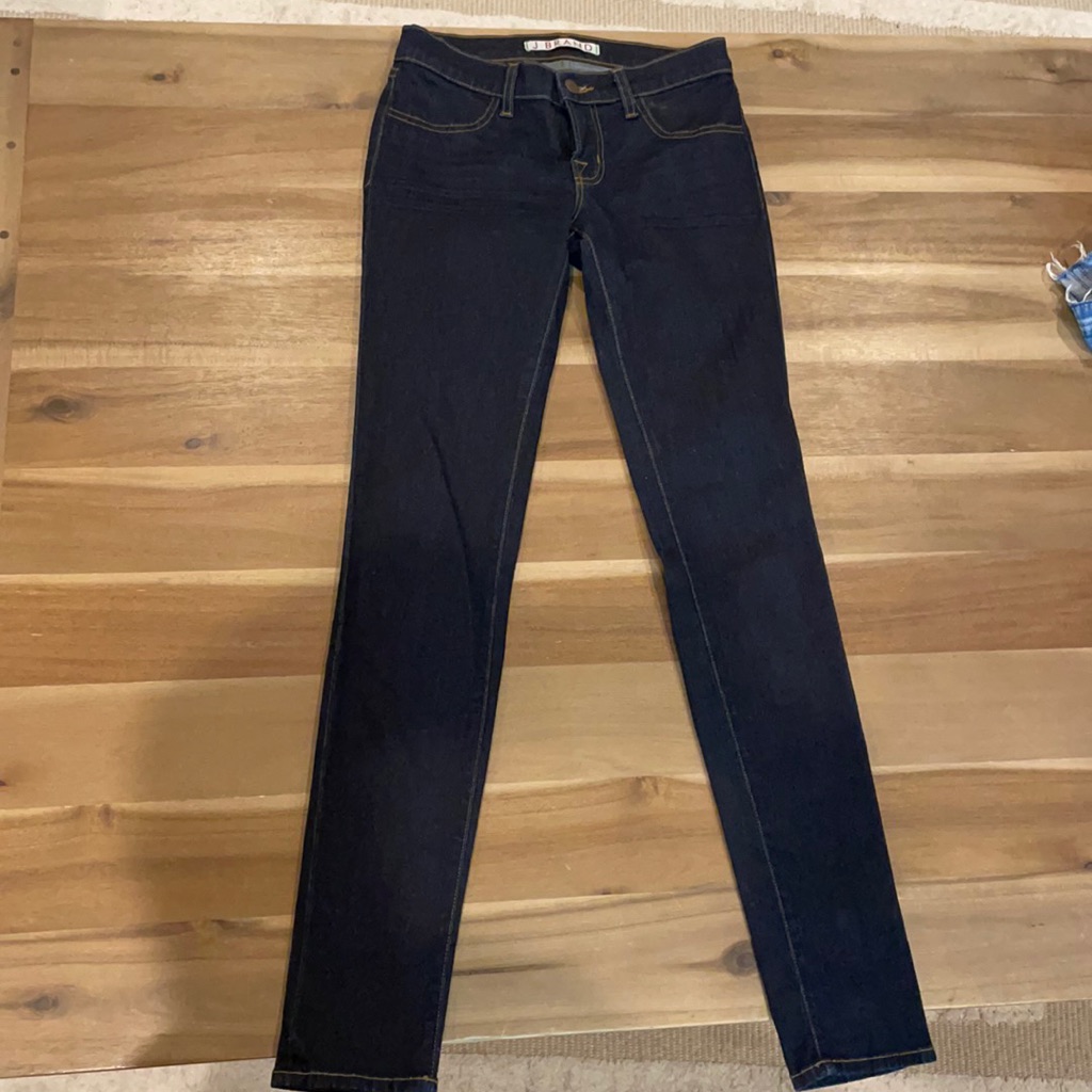 J Brand Skinny Jeans